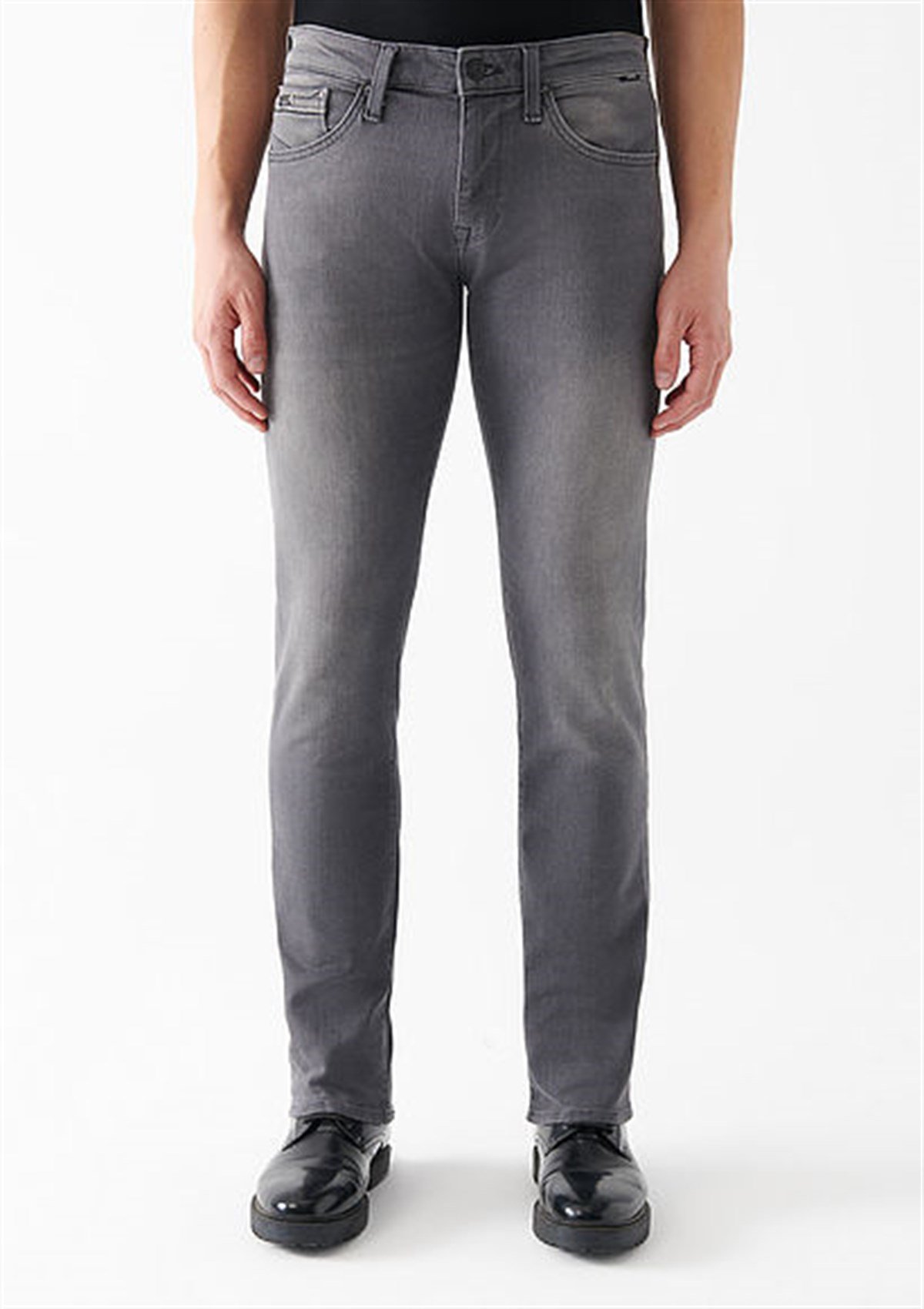 MARCUS Lt Grey Mavi Black M0035132195