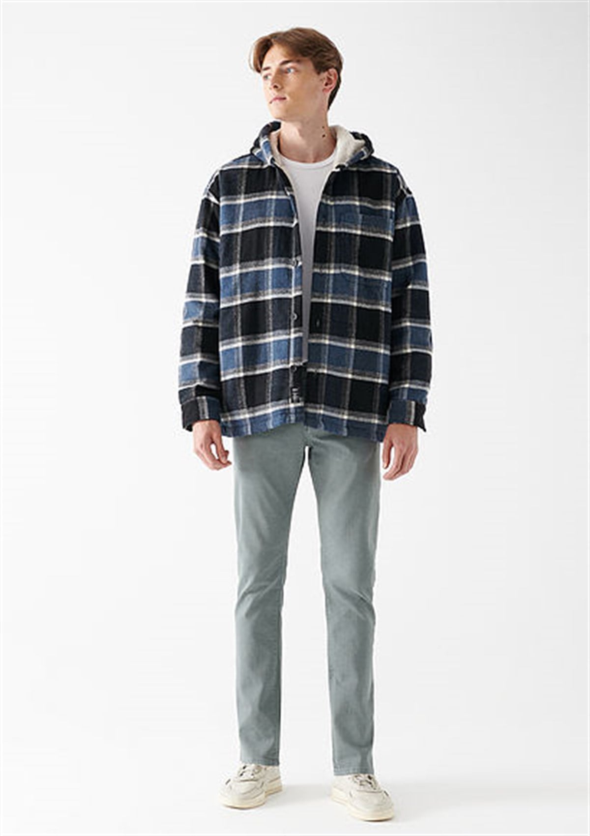 MARCUS Shadow Comfort M0035180922