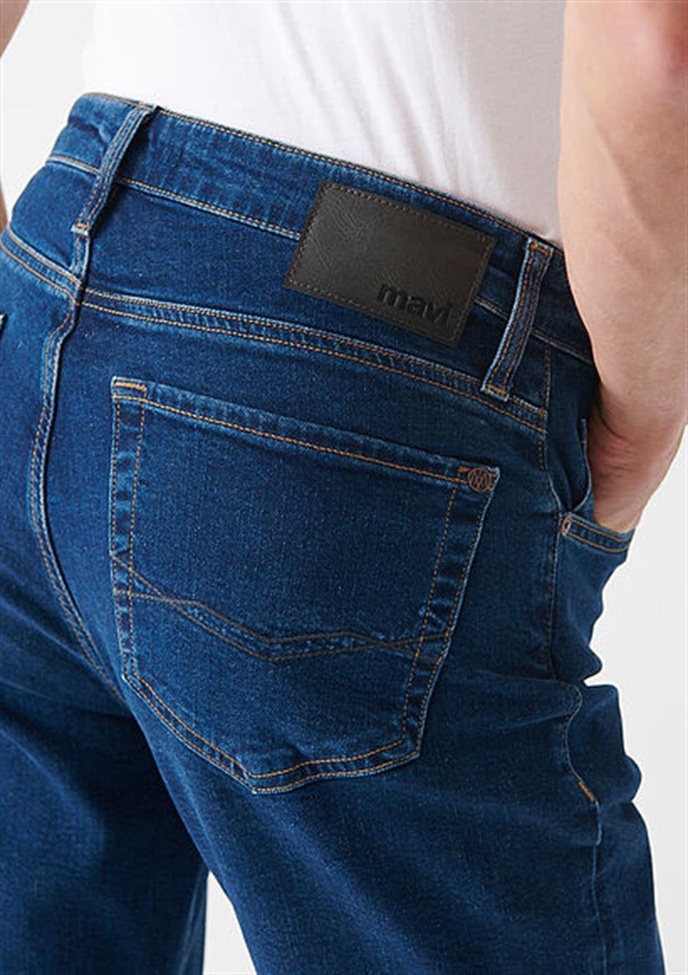 MAVİ 00177 Dark Comfort M0017732662