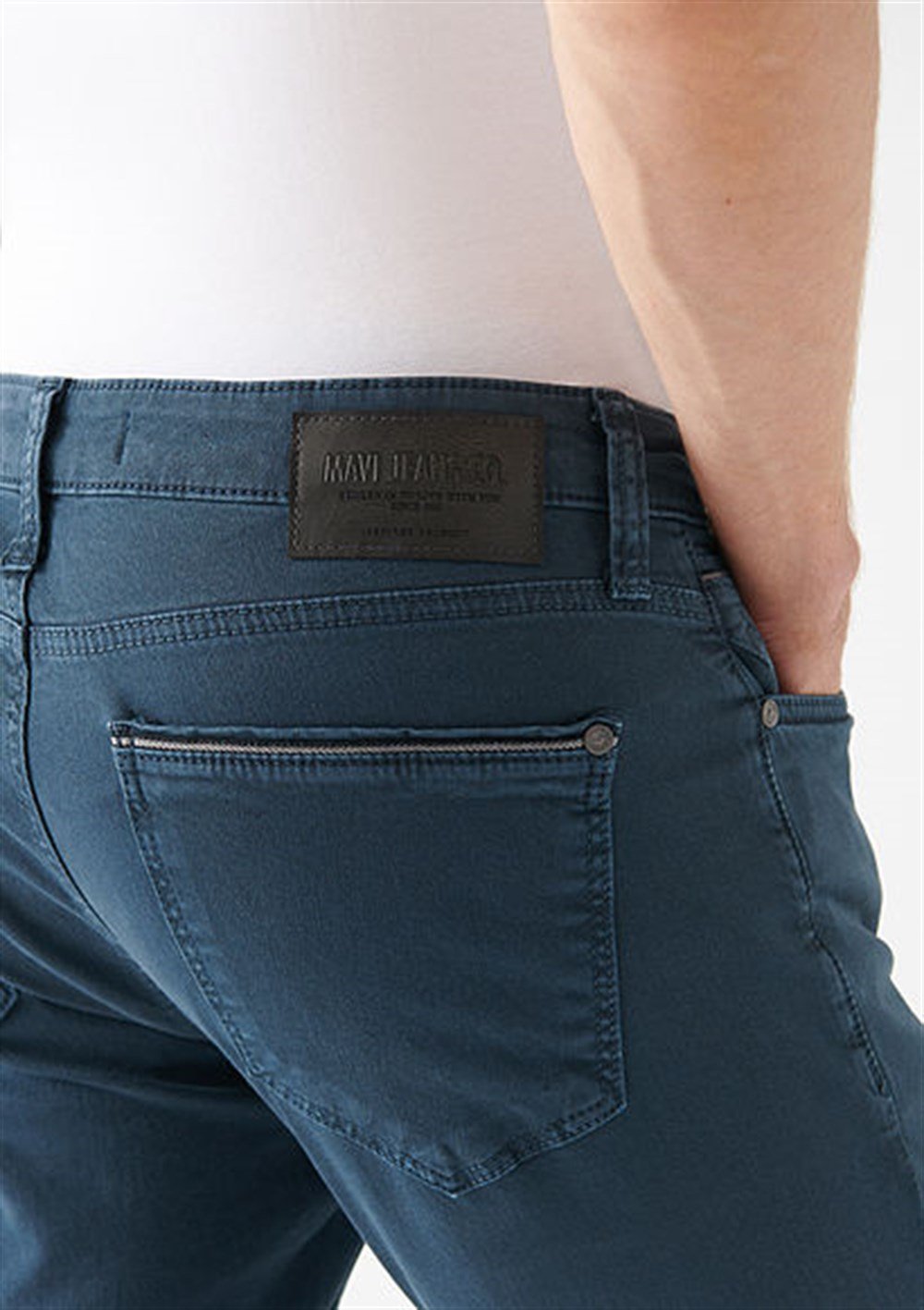 MAVİ JAKE Blue Nights Mavi Black M0042282455