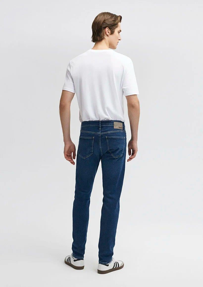 MAVİ JAKE Dark 90'S TOKK M0042234788