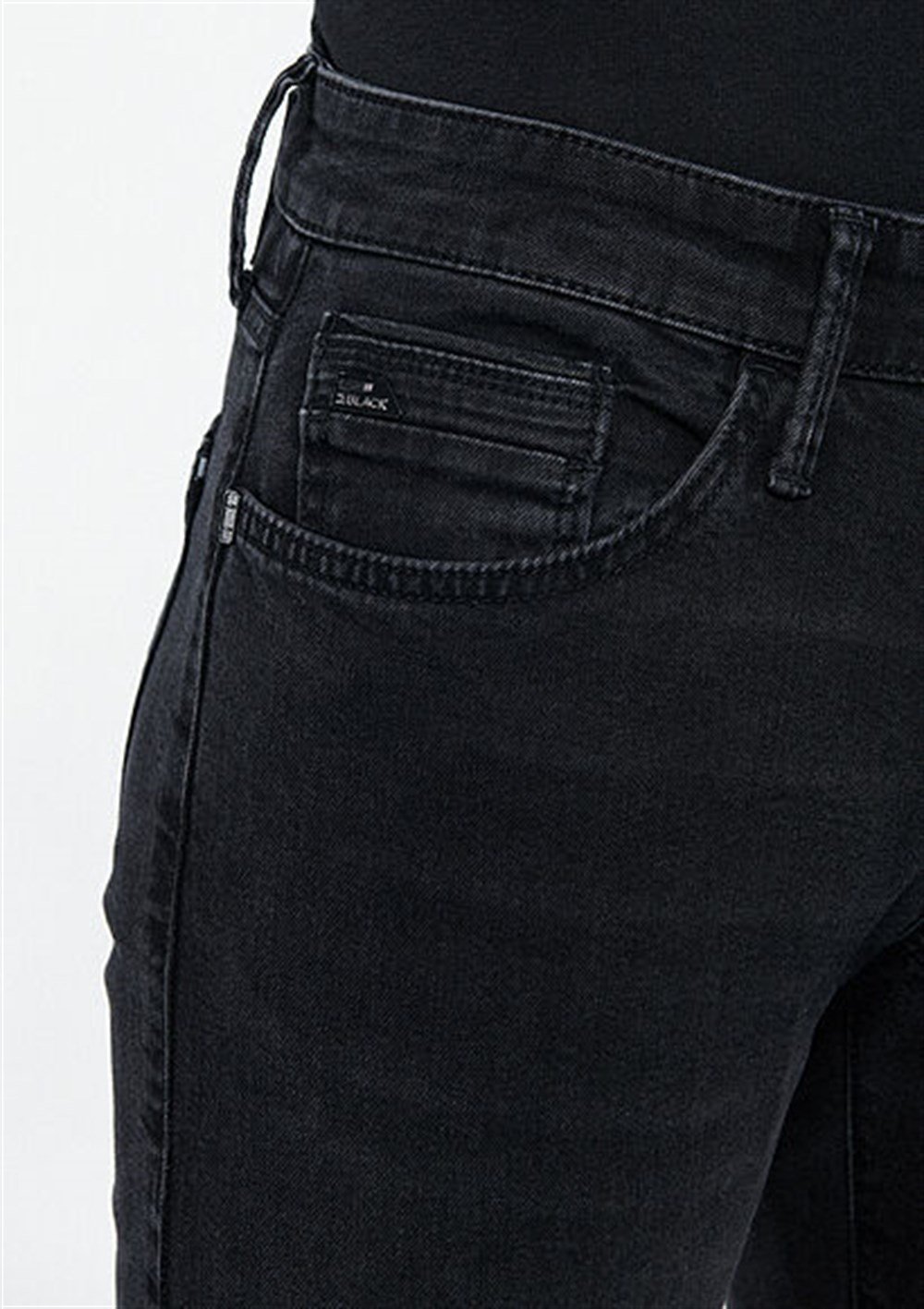 MAVİ JAKE Dark Smoke Black Pro M0042234951