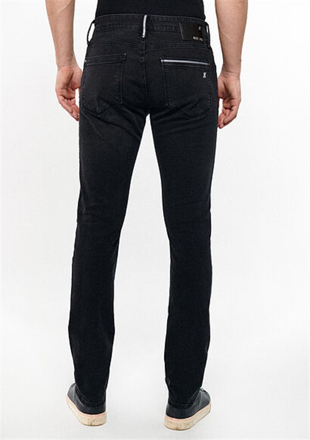 MAVİ JAKE Dark Smoke Black Pro M0042234951