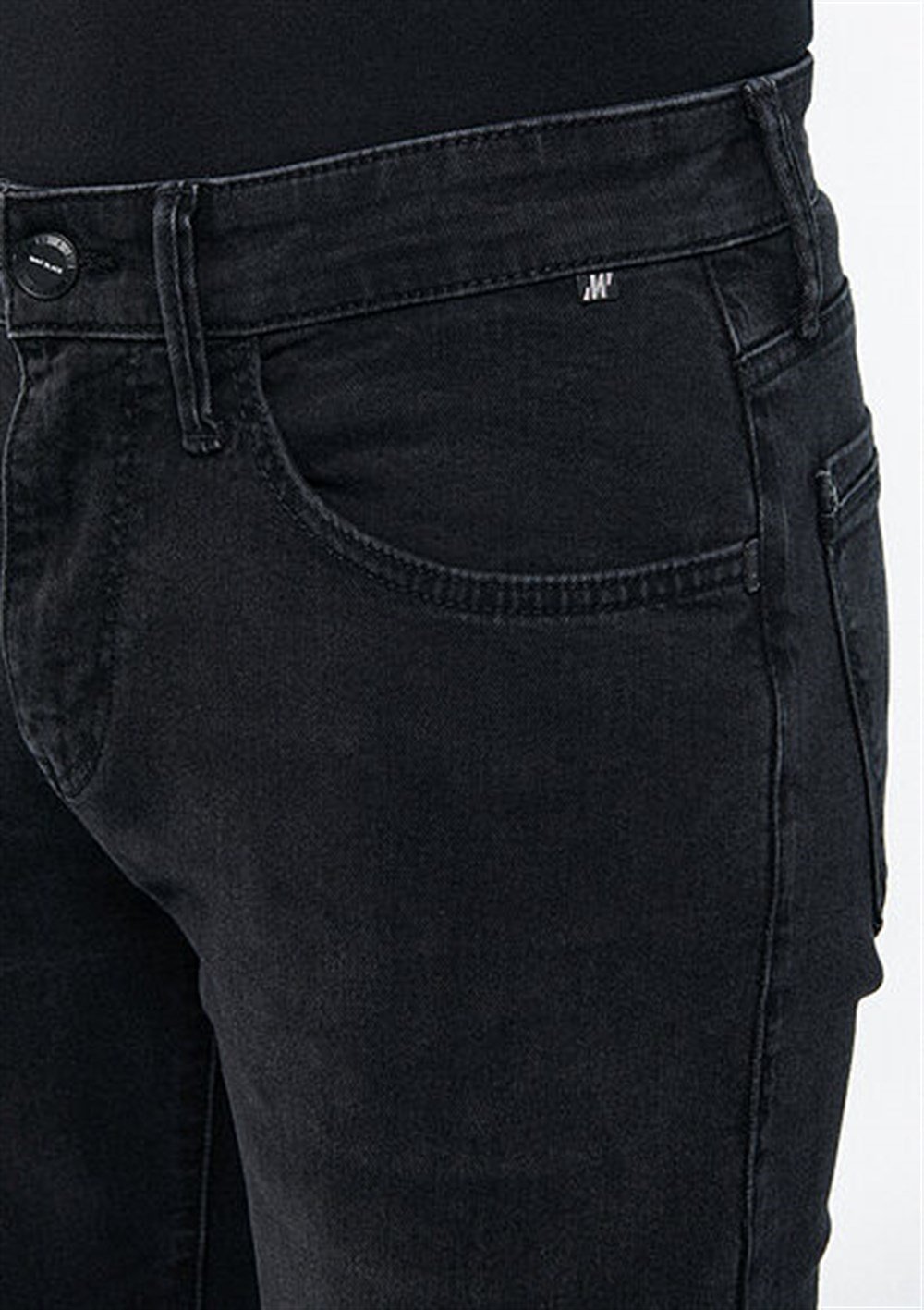 MAVİ JAKE Dark Smoke Black Pro M0042234951