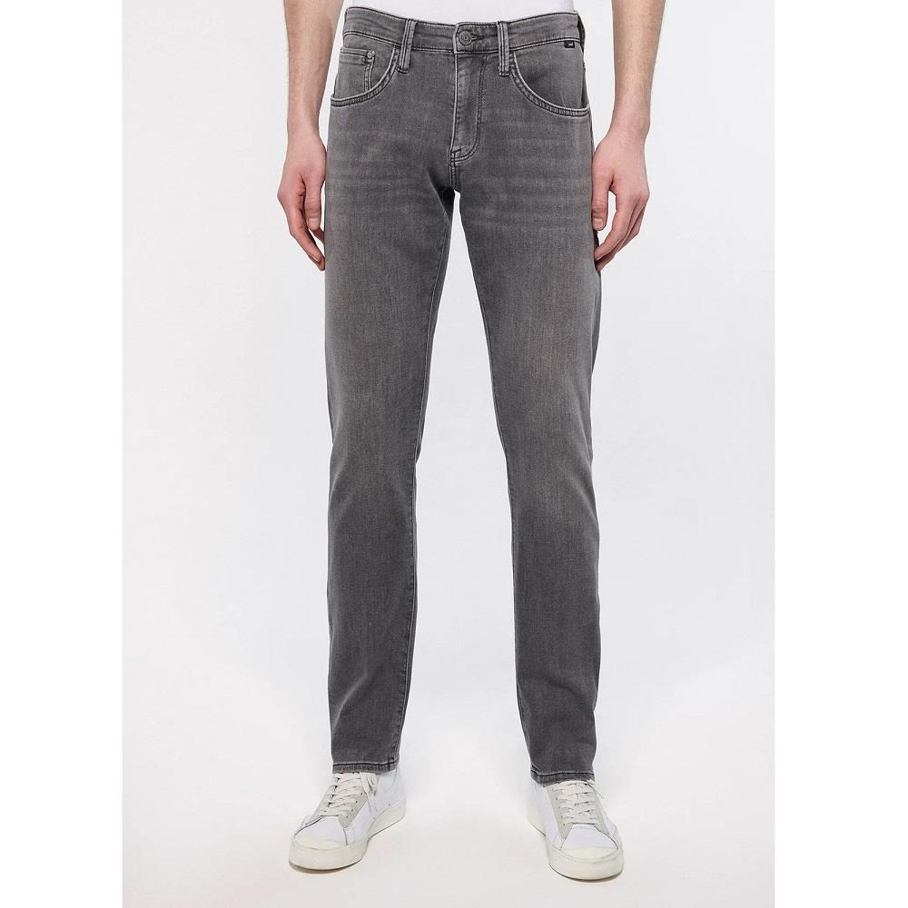 MAVİ JAKE Lt Grey SPORTY M0042280966