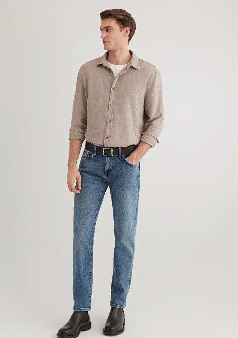 MAVİ MARCUS Indigo Mavi Premium M0035183704