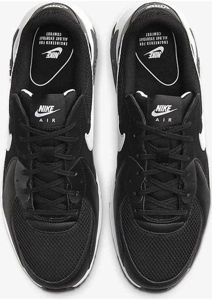 NIKE NIKE AIR MAX EXCEE SİYAH CD4165-001