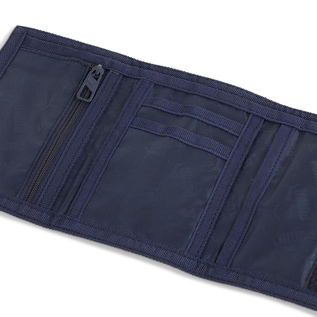 PUMA PUMA PHASE WALLET Cüzdan Lacivert 05475702