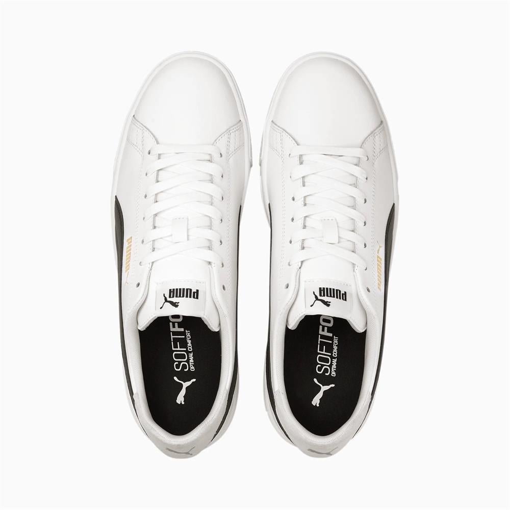 PUMA Puma Serve Pro Lite Puma White-Puma Blac 37490208