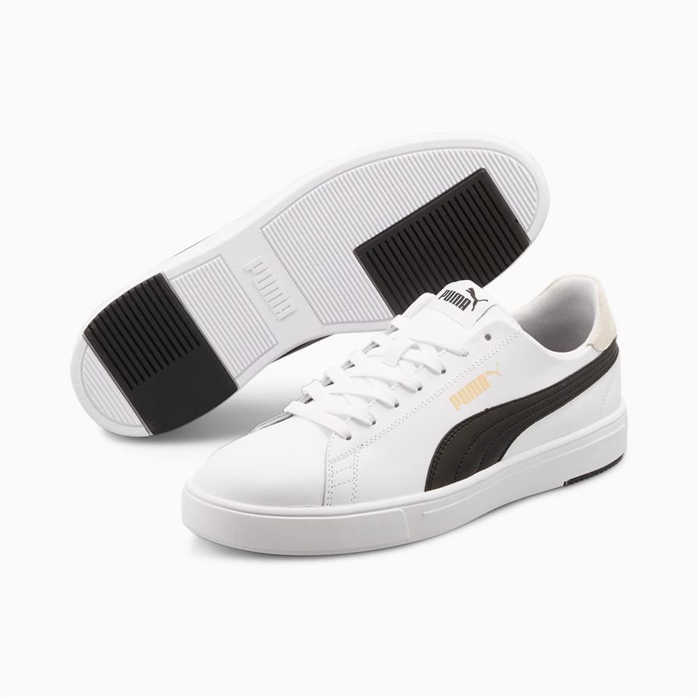 PUMA Puma Serve Pro Lite Puma White-Puma Blac 37490208
