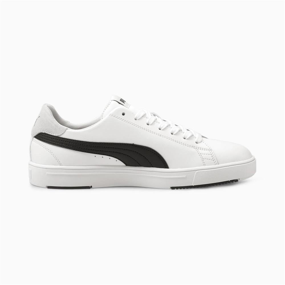 PUMA Puma Serve Pro Lite Puma White-Puma Blac 37490208