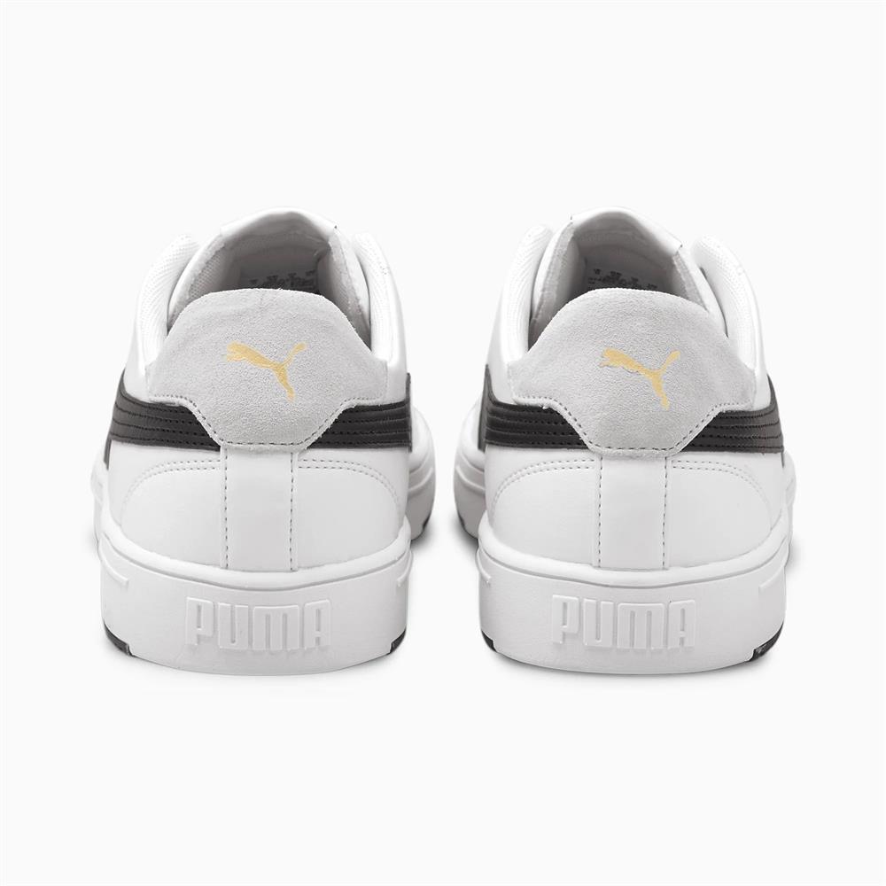 PUMA Puma Serve Pro Lite Puma White-Puma Blac 37490208