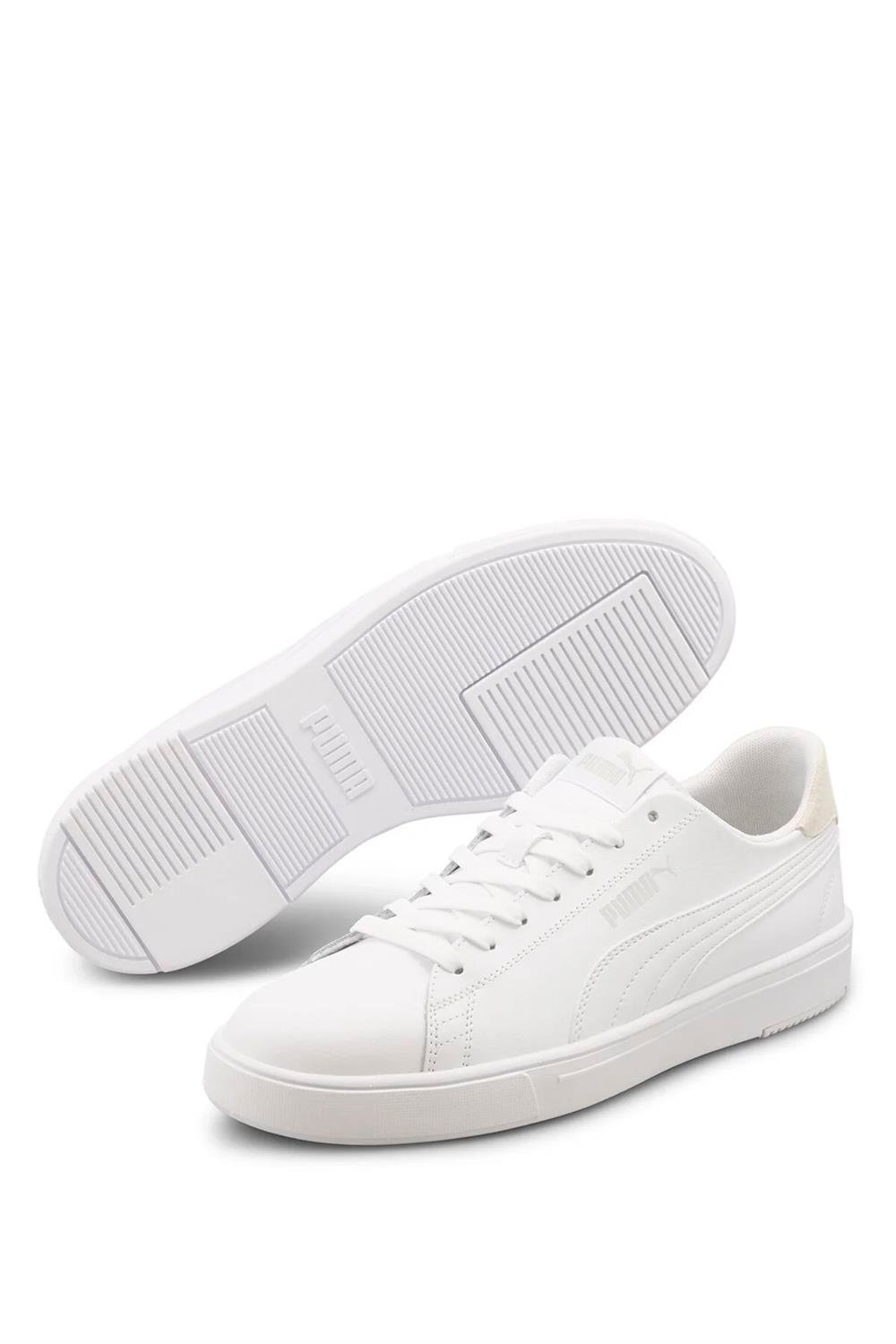 PUMA Puma Serve Pro Lite Puma White-Puma Whit 37490201