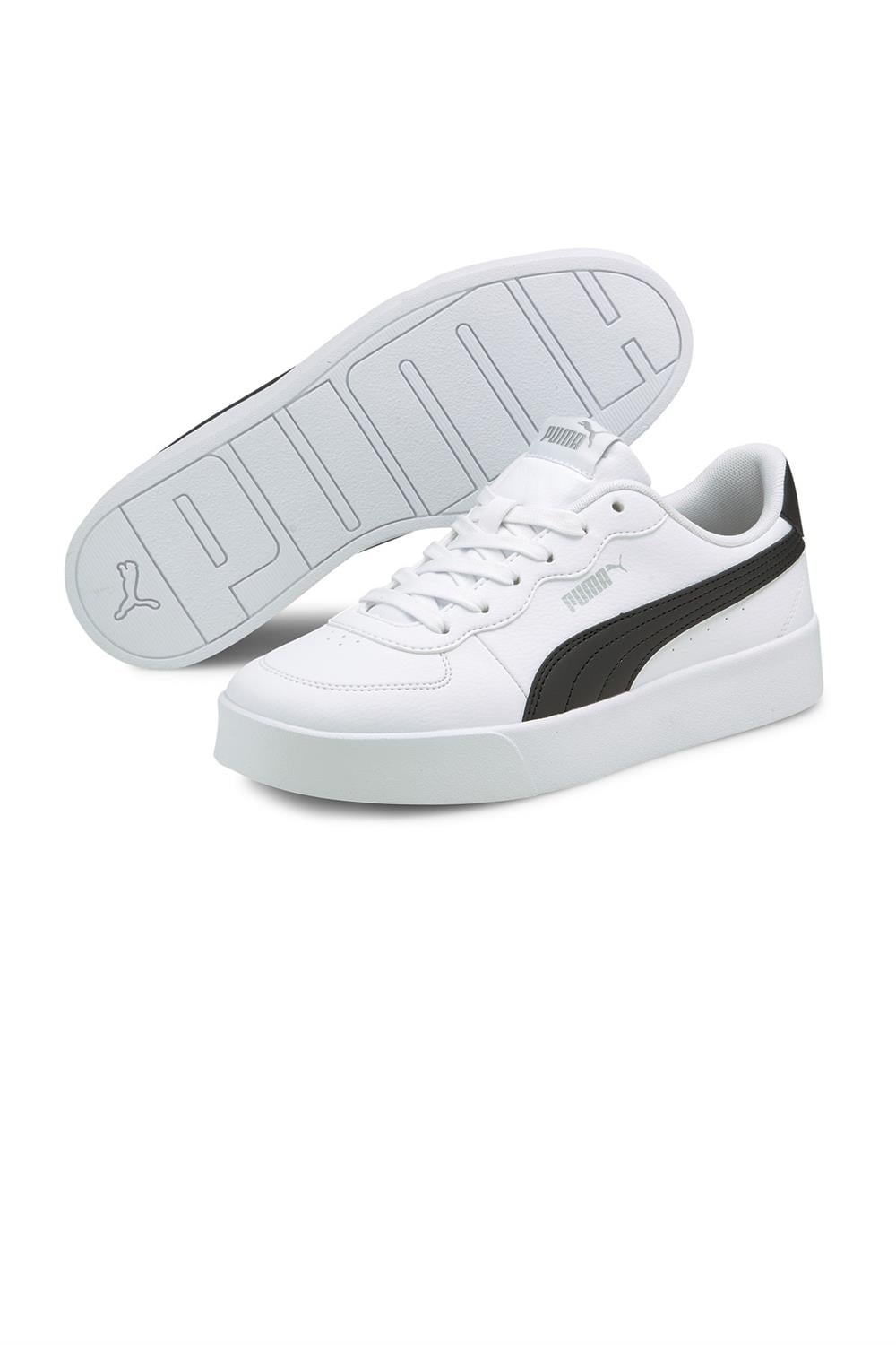 PUMA Puma Skye Clean Puma White-Puma Black 38014704