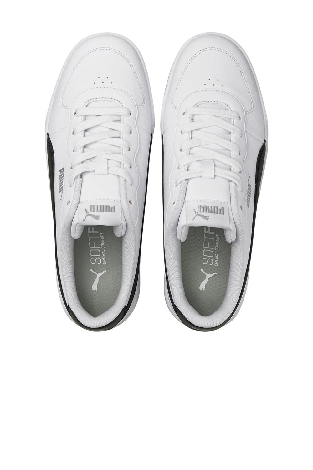 PUMA Puma Skye Clean Puma White-Puma Black 38014704