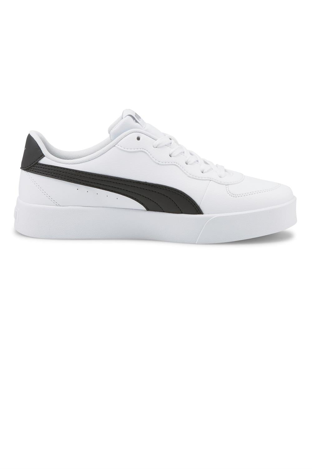 PUMA Puma Skye Clean Puma White-Puma Black 38014704
