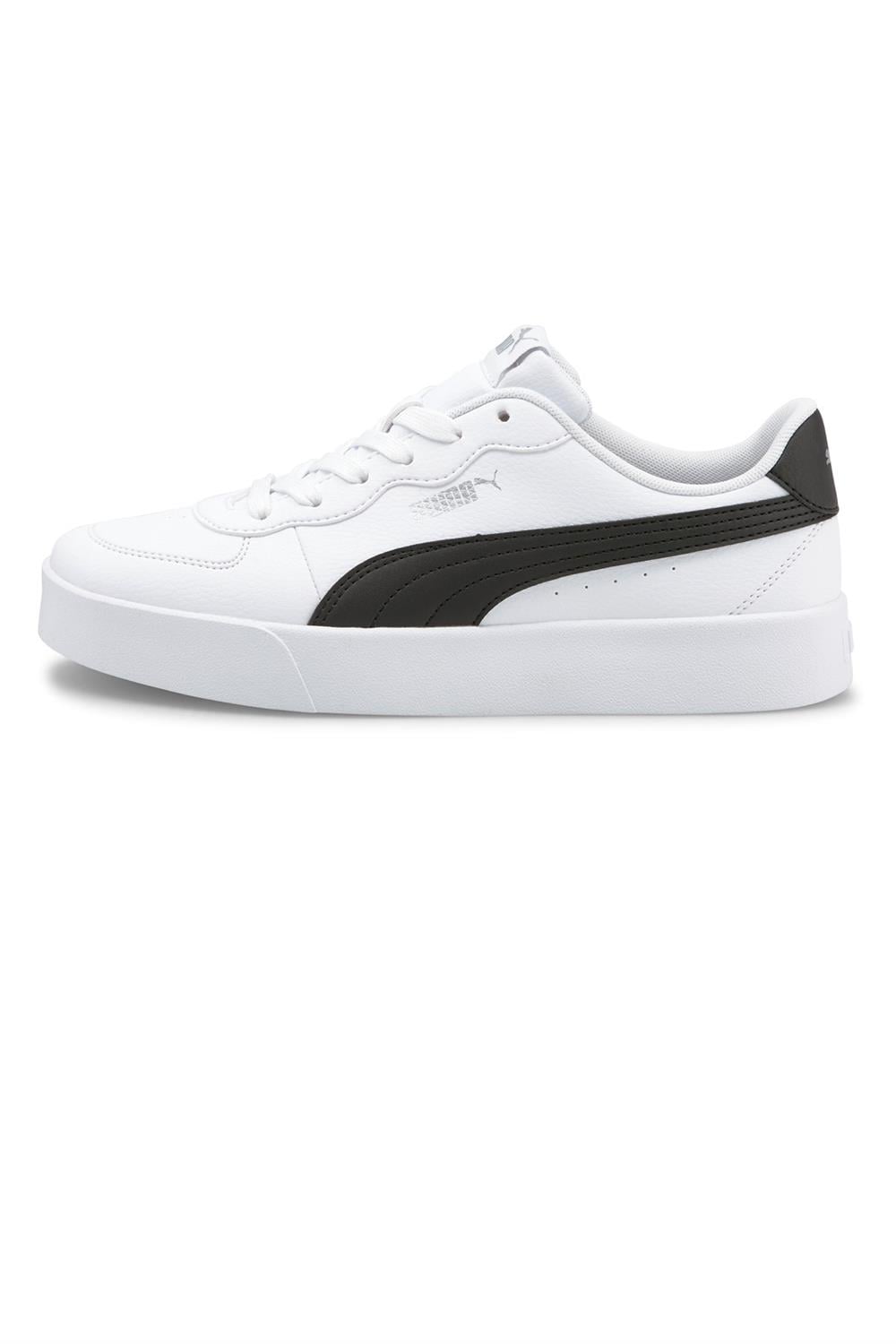 PUMA Puma Skye Clean Puma White-Puma Black 38014704