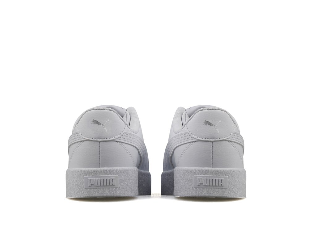 PUMA Puma Skye Clean Puma White-Puma White-Pu 38014702