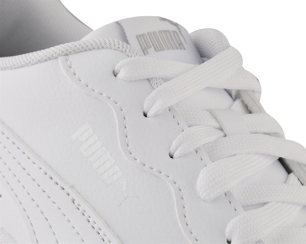 PUMA Puma Skye Clean Puma White-Puma White-Pu 38014702