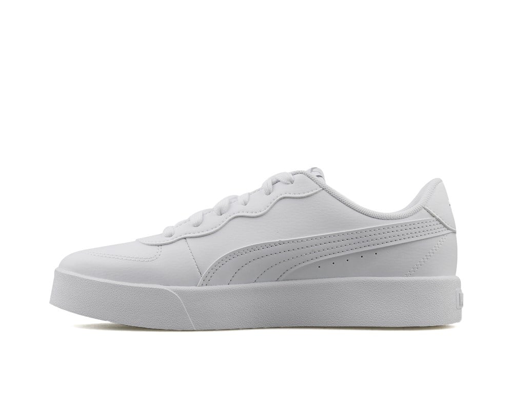 PUMA Puma Skye Clean Puma White-Puma White-Pu 38014702