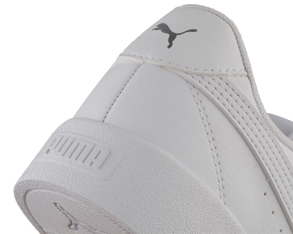 PUMA Puma Skye Clean Puma White-Puma White-Pu 38014702