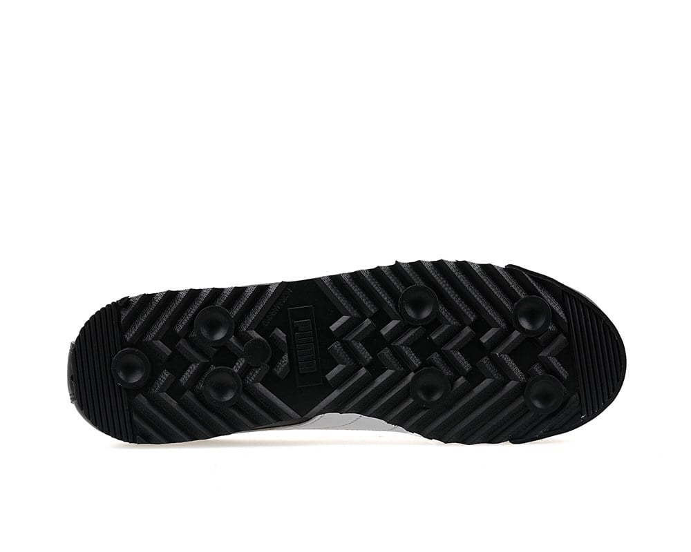 PUMA Roma Basic black-white-puma silver 35357211