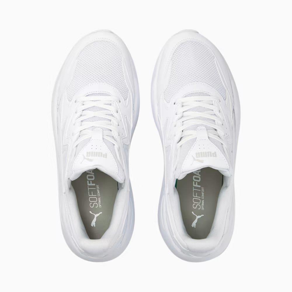 PUMA X-RAY SPEED  Puma White-Puma White-Gray V 38463802