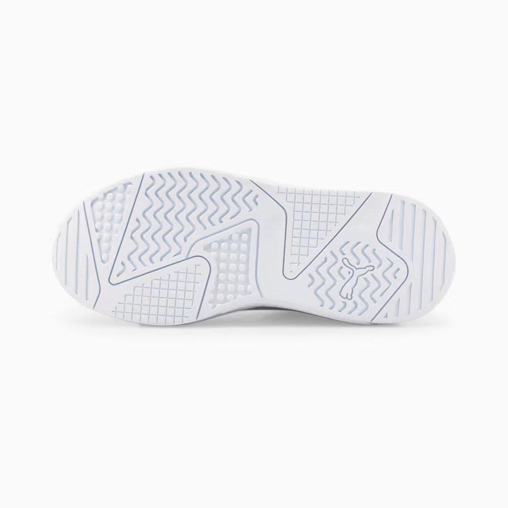 PUMA X-RAY SPEED  Puma White-Puma White-Gray V 38463802