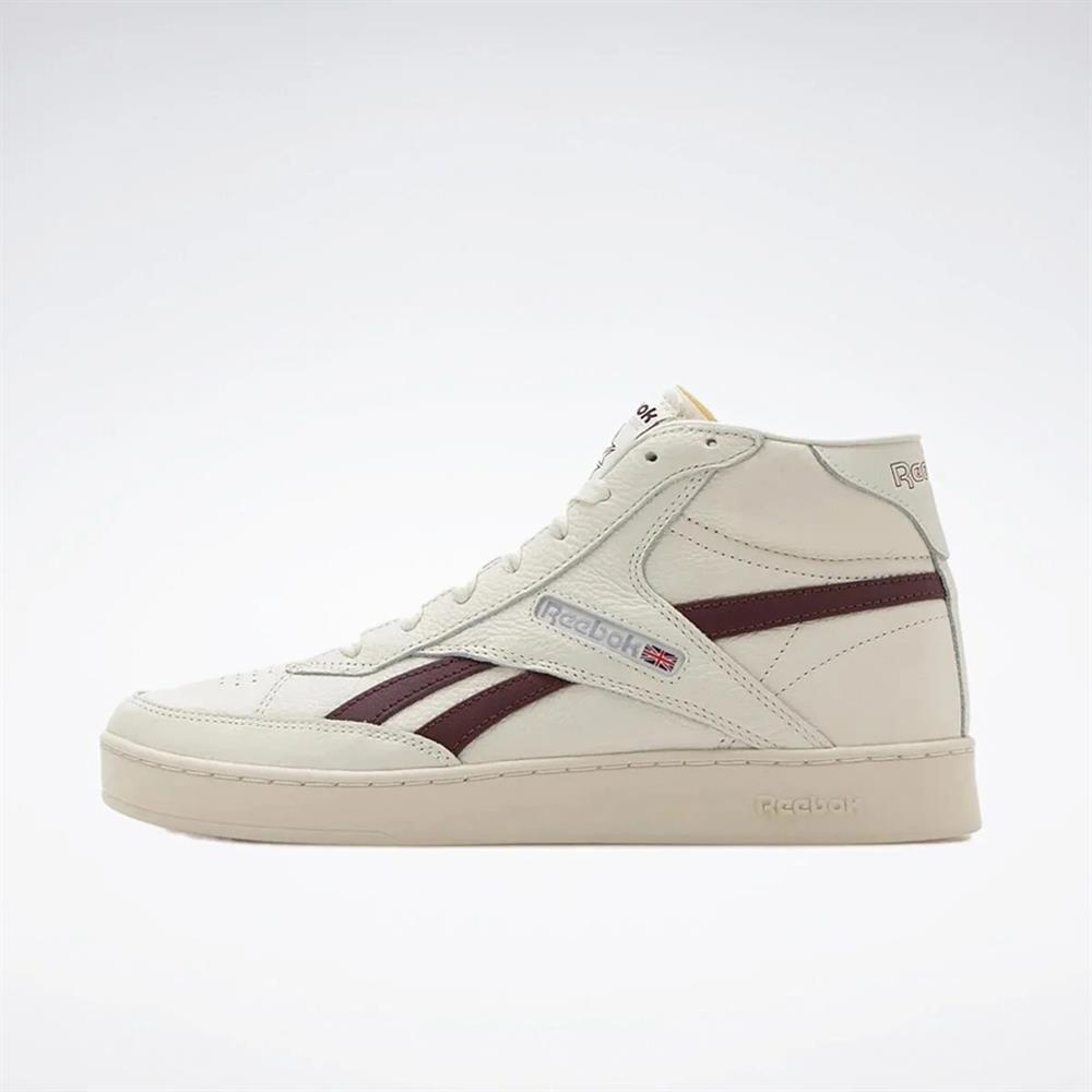 REEBOK CLUB C FORM HI 100033080-101520149