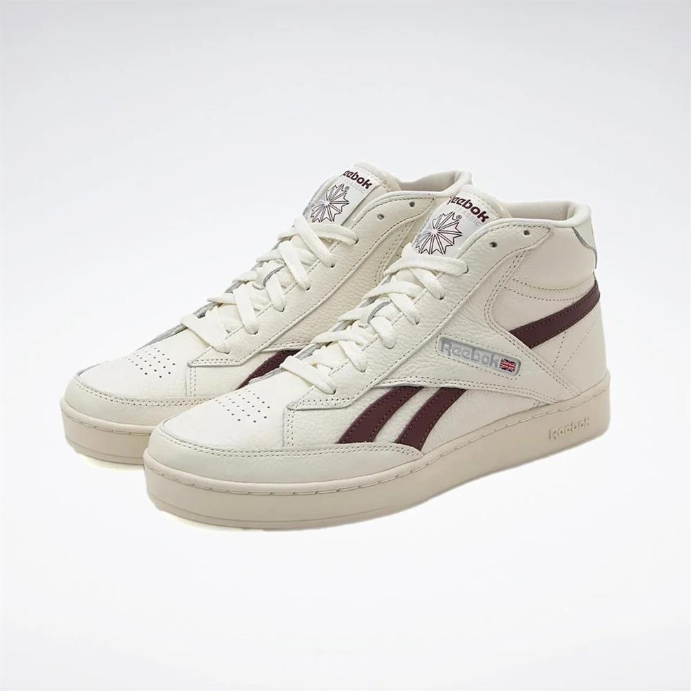 REEBOK CLUB C FORM HI 100033080-101520149