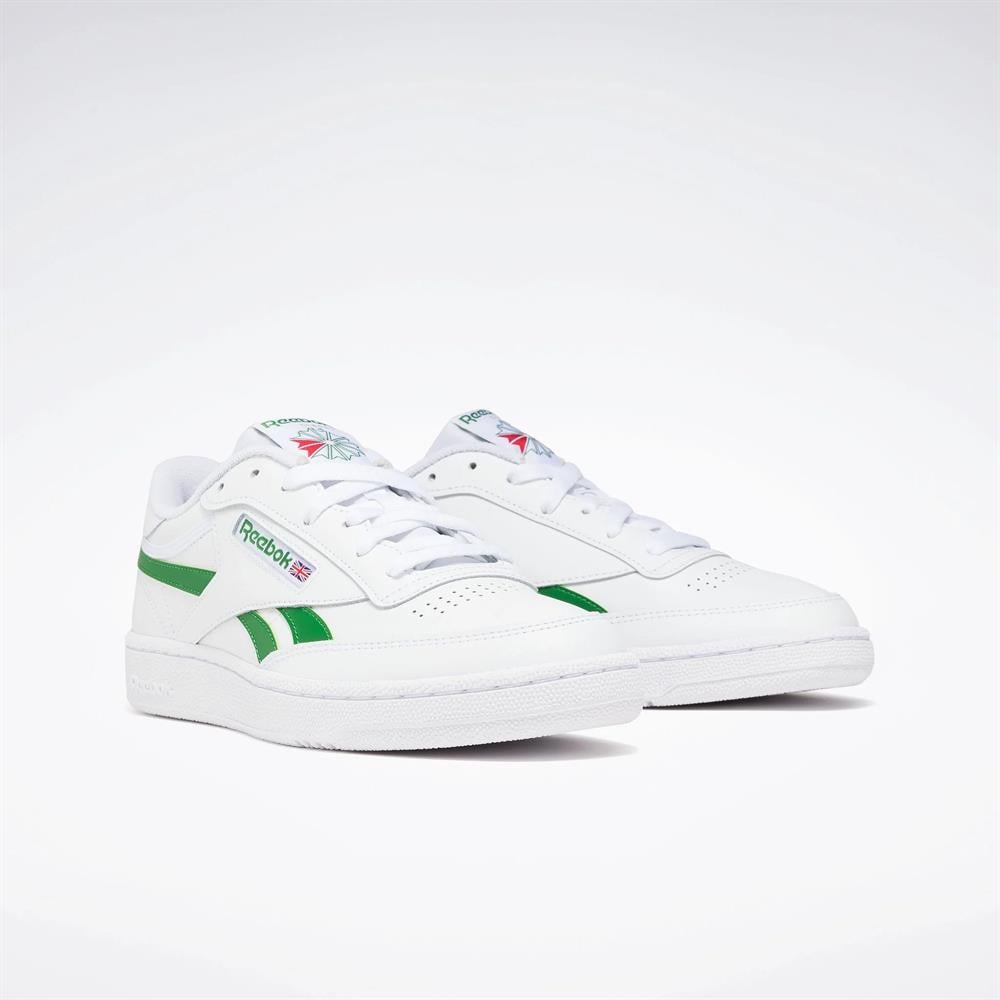 REEBOK CLUB C REVENGE 100032882-101553495G