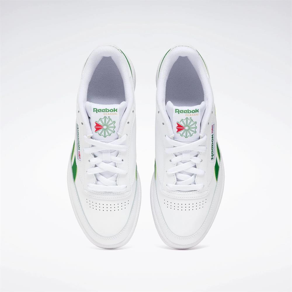 REEBOK CLUB C REVENGE 100032882-101553495G