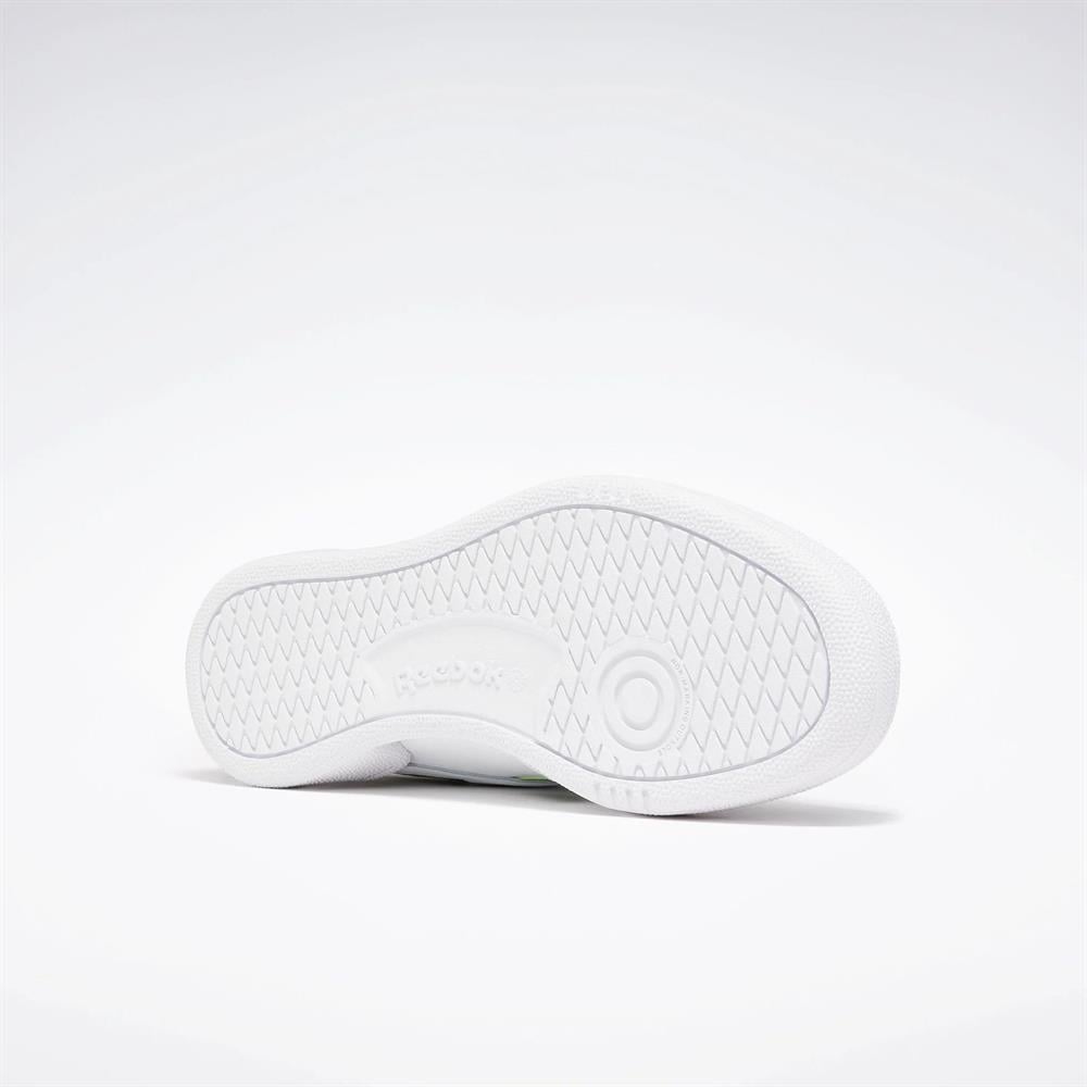 REEBOK CLUB C REVENGE 100032882-101553495G