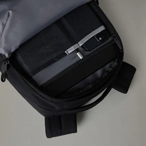 THE NORTH FACE JESTER Siyah NF0A3VXF4H01