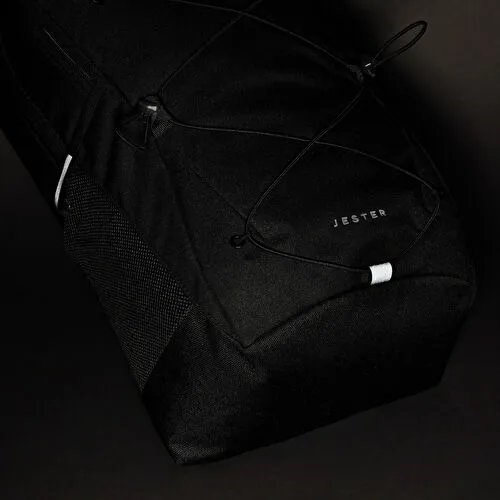 THE NORTH FACE JESTER Siyah NF0A3VXF4H01