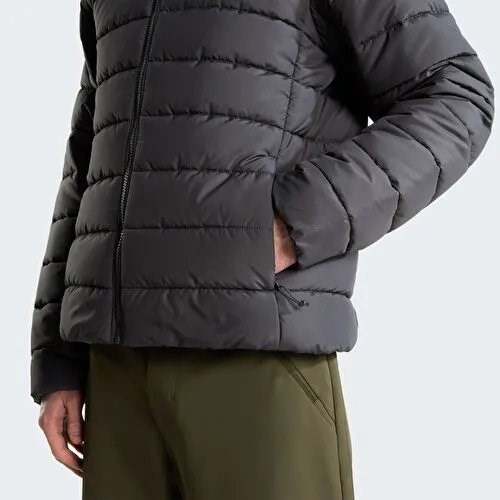 THE NORTH FACE M ACONCAGUA JACKET Antrasit Gri NF0A8H0MRHI1