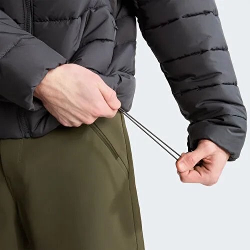THE NORTH FACE M ACONCAGUA JACKET Antrasit Gri NF0A8H0MRHI1