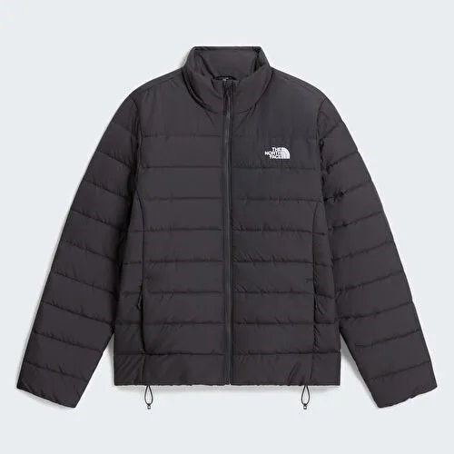 THE NORTH FACE M ACONCAGUA JACKET Antrasit Gri NF0A8H0MRHI1