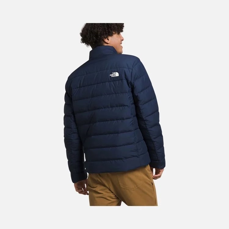 THE NORTH FACE M ACONCAGUA JACKET Lacivert NF0A8H0M8K21