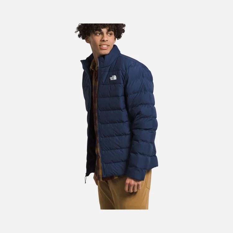 THE NORTH FACE M ACONCAGUA JACKET Lacivert NF0A8H0M8K21