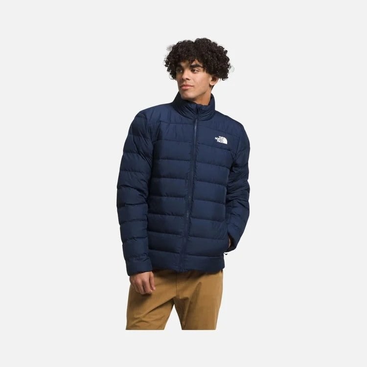 THE NORTH FACE M ACONCAGUA JACKET Lacivert NF0A8H0M8K21