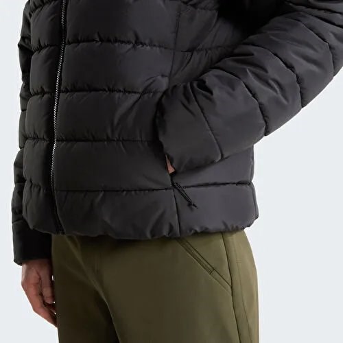THE NORTH FACE M ACONCAGUA JACKET SİYAH NF0A8H0MJK31