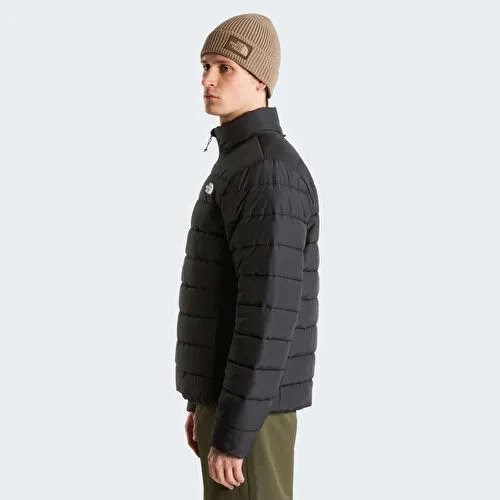 THE NORTH FACE M ACONCAGUA JACKET SİYAH NF0A8H0MJK31