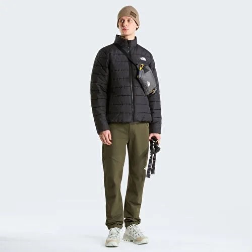 THE NORTH FACE M ACONCAGUA JACKET SİYAH NF0A8H0MJK31