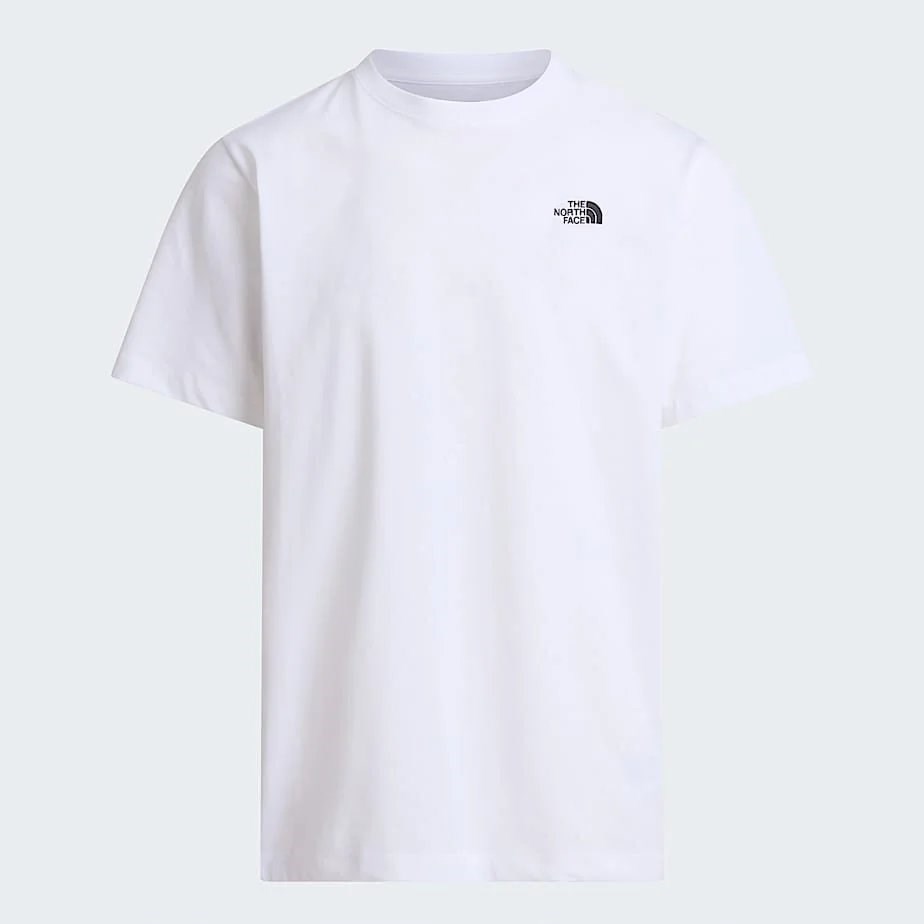 THE NORTH FACE M EVOLUTION SIMPLE DOME REGULAR SHORT SL NF0A8CZ2FN41