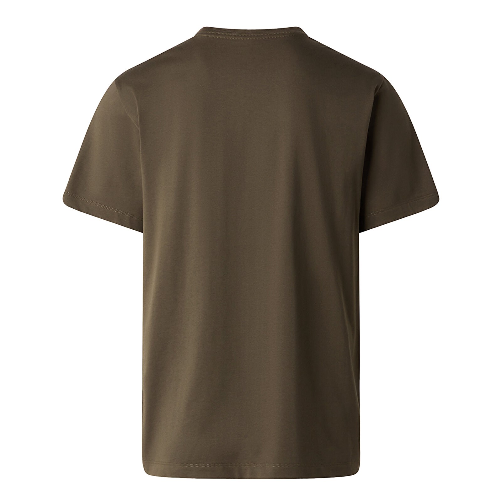 THE NORTH FACE M EVOLUTION SIMPLE DOME REGULAR SHORT SL NF0A8CZ221L1
