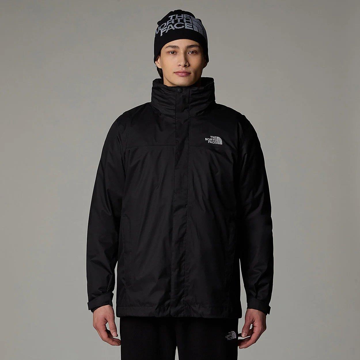 THE NORTH FACE M EVOLVE II TRICLIMATE JACKET - EU NF00CG55JK31