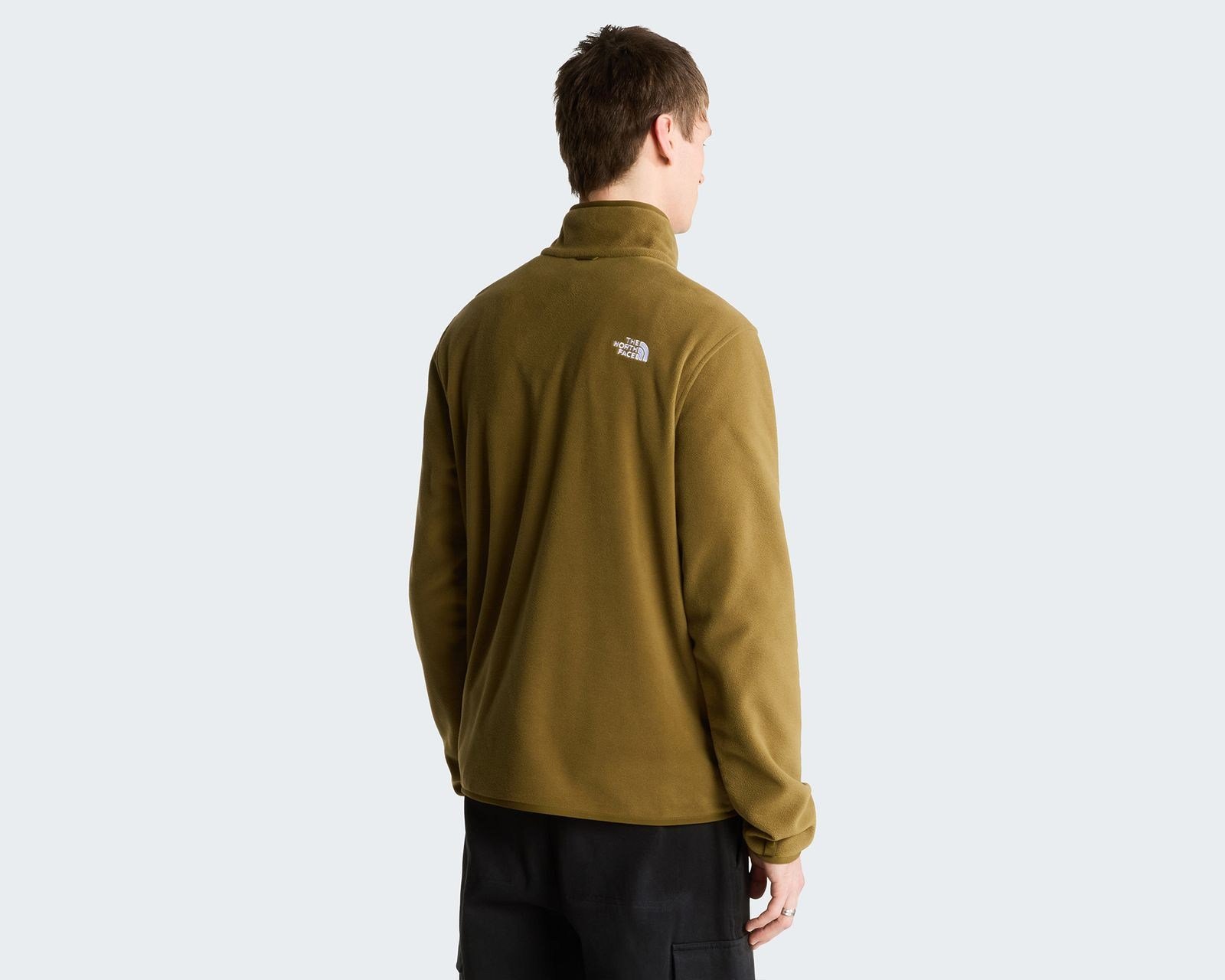 THE NORTH FACE M GLACIER FLEECE JACKET Kimyon Beji NF0A8D0R2EK1
