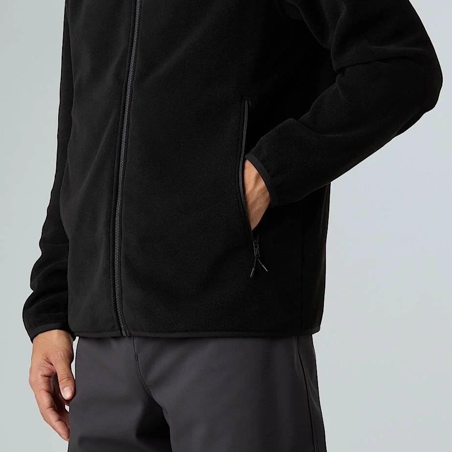 THE NORTH FACE M GLACIER FLEECE JACKET NF0A8D0RJK31