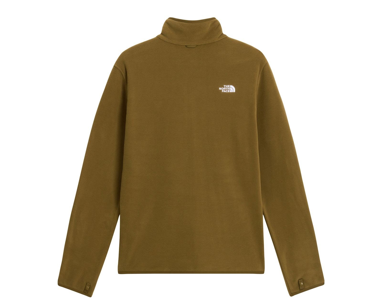 THE NORTH FACE M GLACIER FLEECE JACKET Kimyon Beji NF0A8D0R2EK1